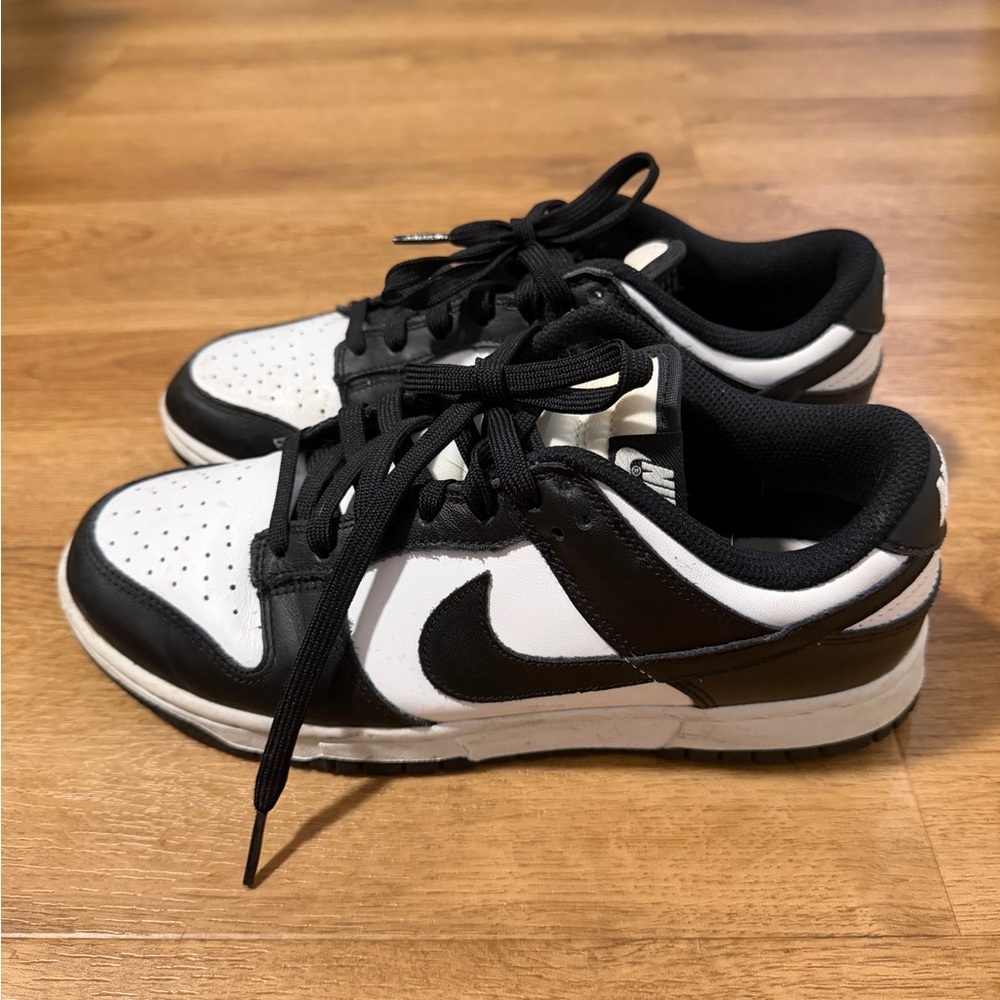 Nike Dunks